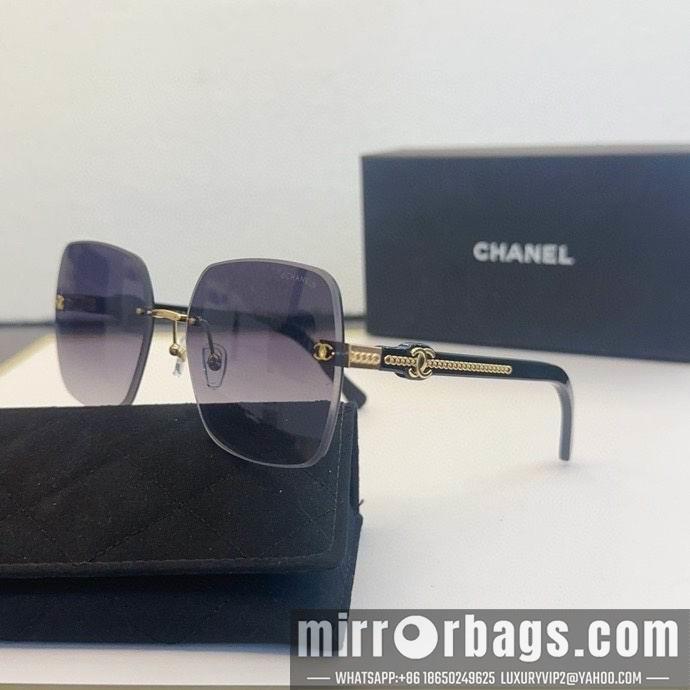 Replica Chanel Glasses smx300