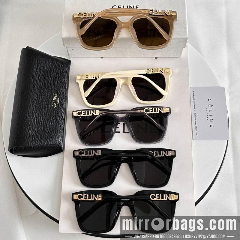 Replica Celine Glasses 03smh05