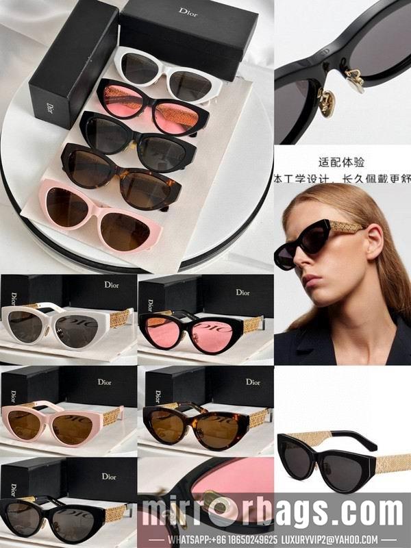 Replica Dior Glasses 03smh142