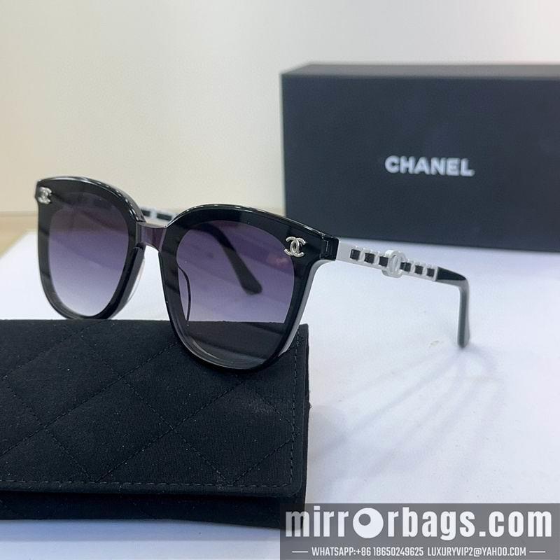 Replica Chanel Glasses smh28
