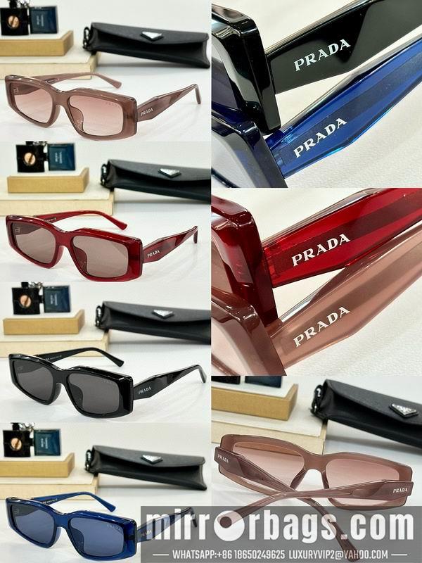 Replica Prada Glasses smr116