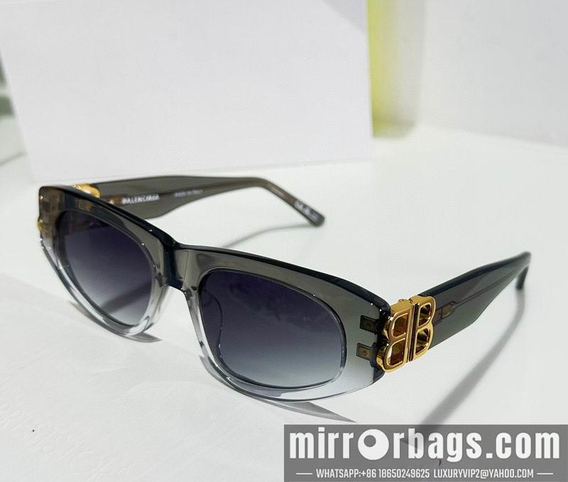 Replica Balenciaga Glasses 010201