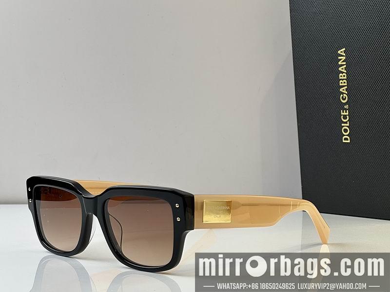 Replica DG Glasses 03smh77