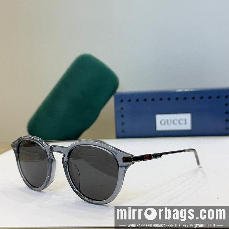 Replica Gucci Glasses smh60