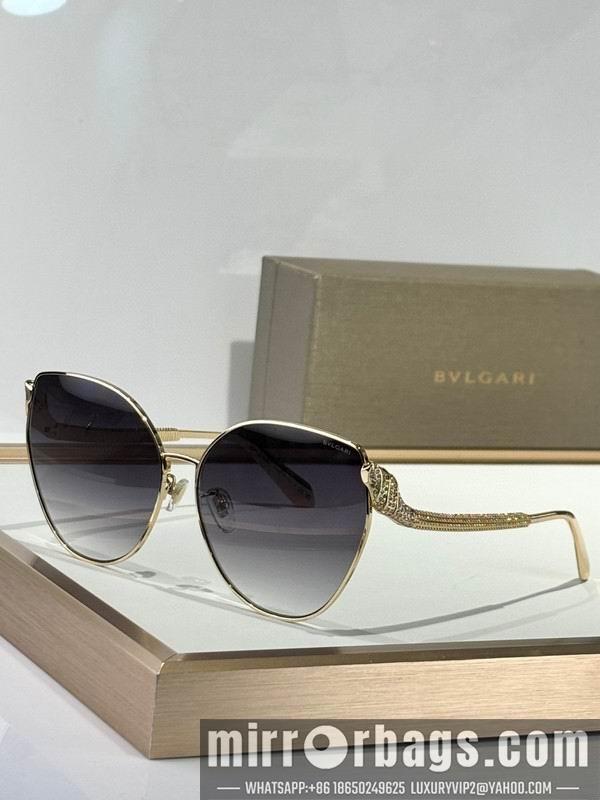 Replica Bvlgari Glasses 03smh165