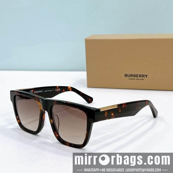 Replica Burberry Glasses smx60