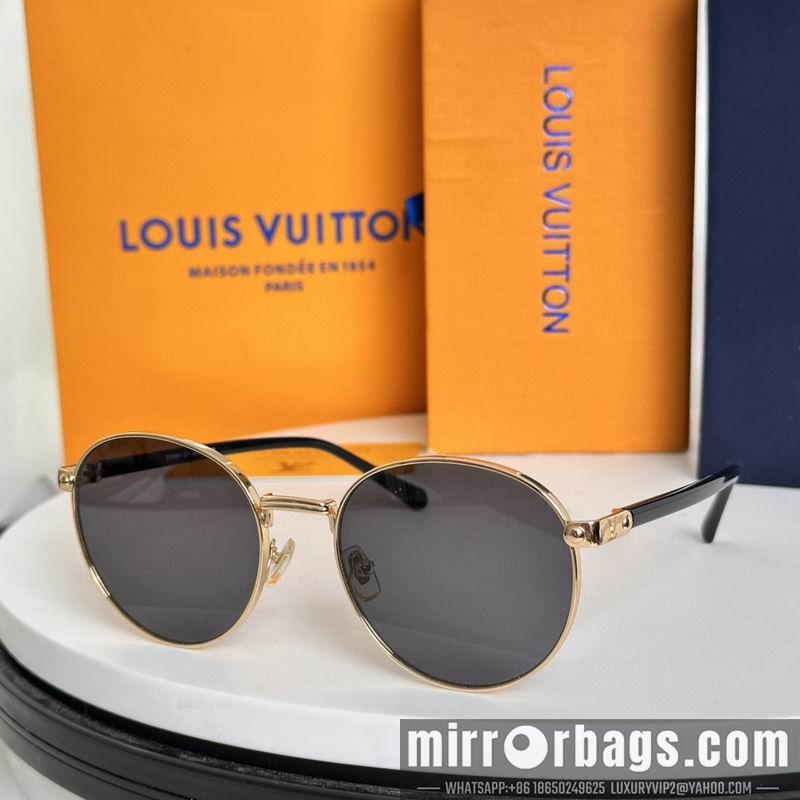 Replica LV Glasses smh118