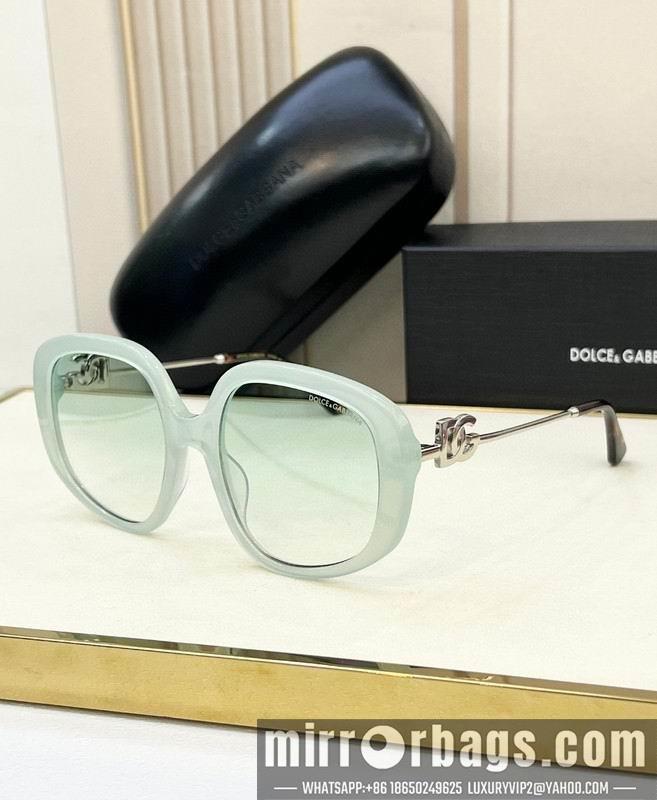 Replica DG Glasses 03smh56