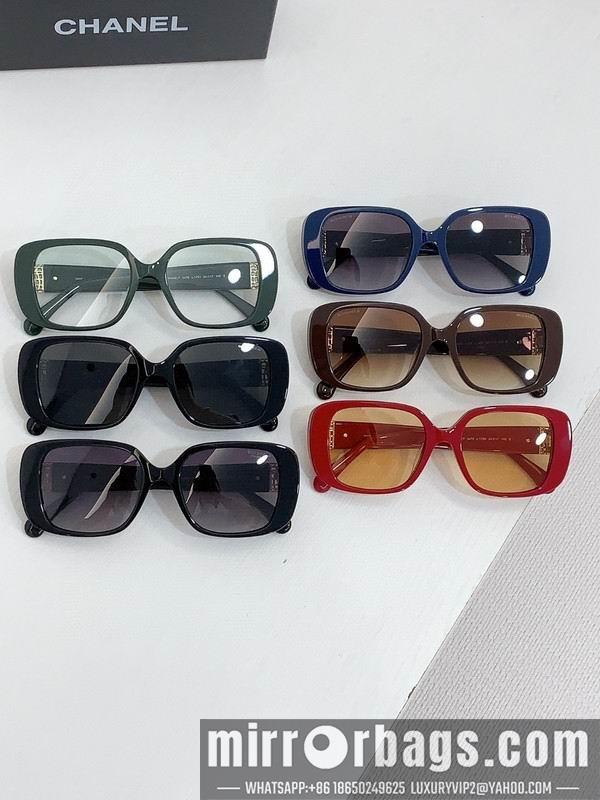 Replica Chanel Glasses smh08