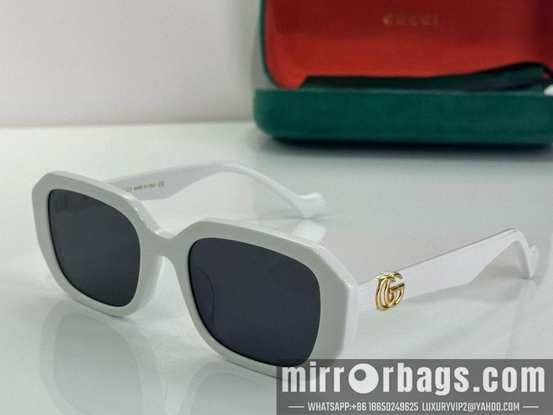 Replica Gucci Glasses smx75