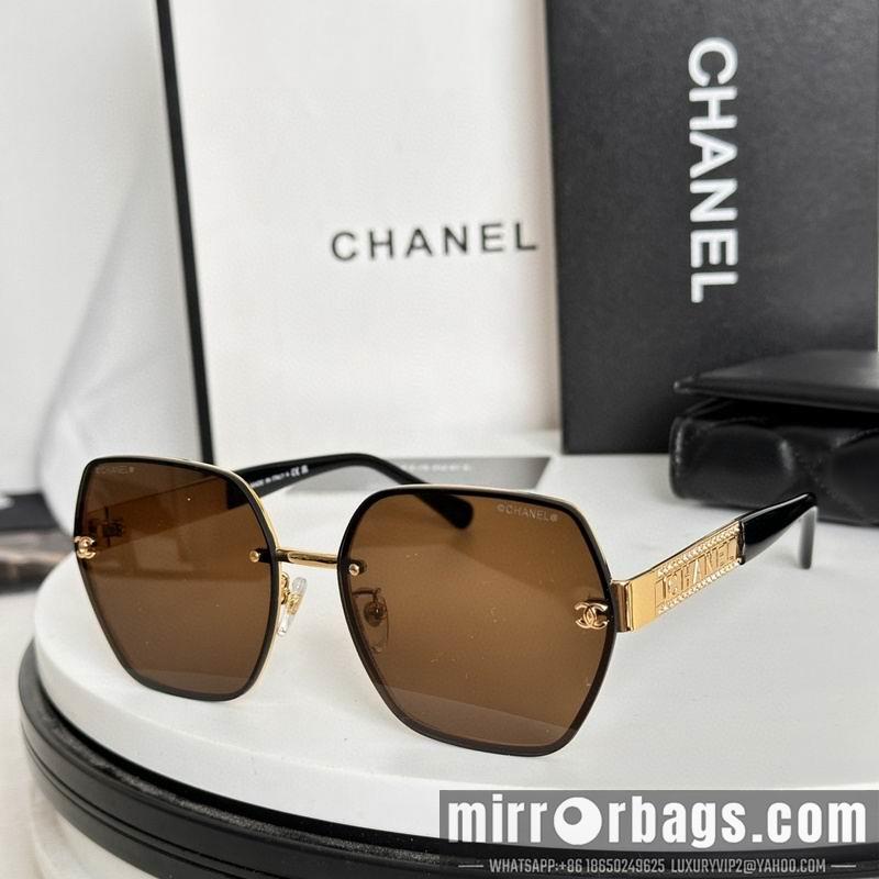 Replica Chanel Glasses smh144