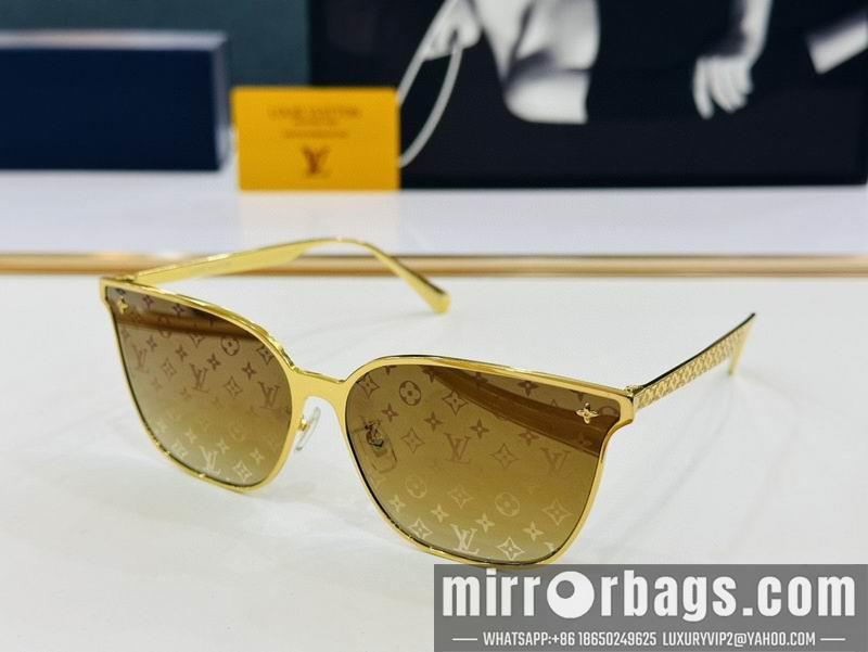 Replica LV Glasses smr106