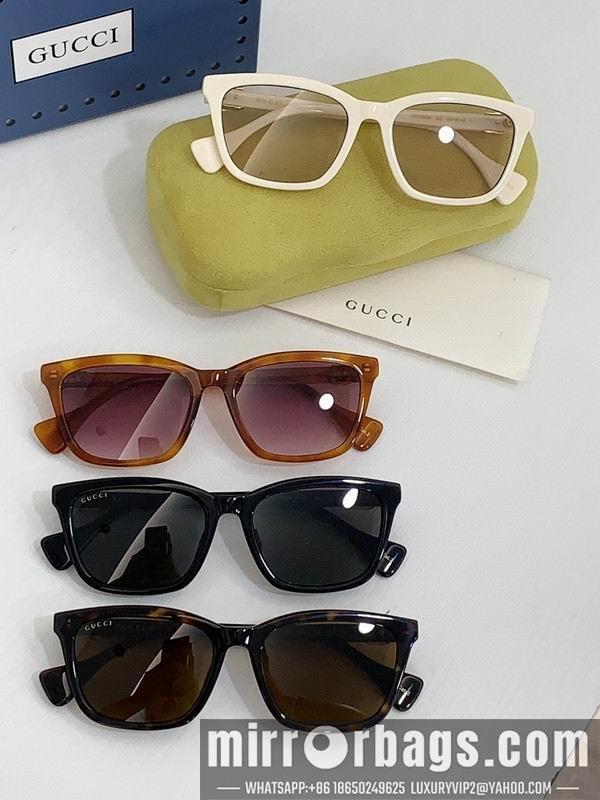 Replica Gucci Glasses smr64