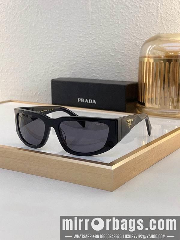 Replica Prada Glasses smh198