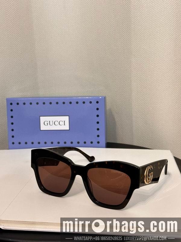 Replica Gucci Glasses smr59