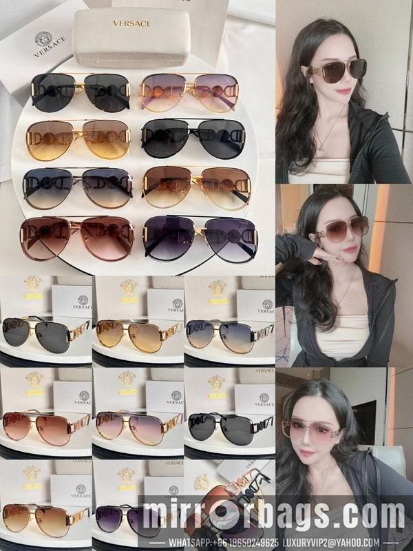 Replica Versace Glasses 03smh02