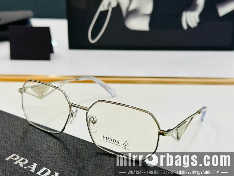 Replica Prada Glasses smr99