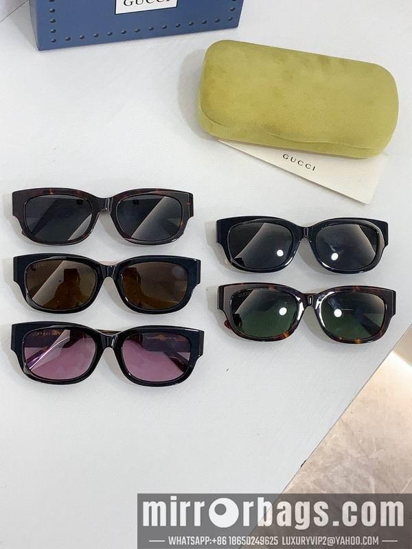 Replica Gucci Glasses smr52