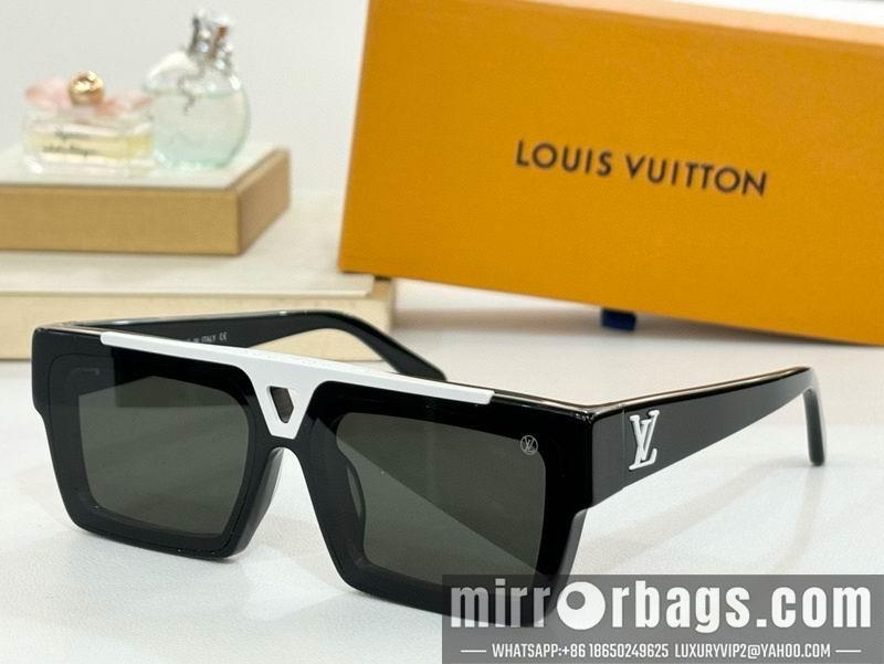 Replica LV Glasses smr52
