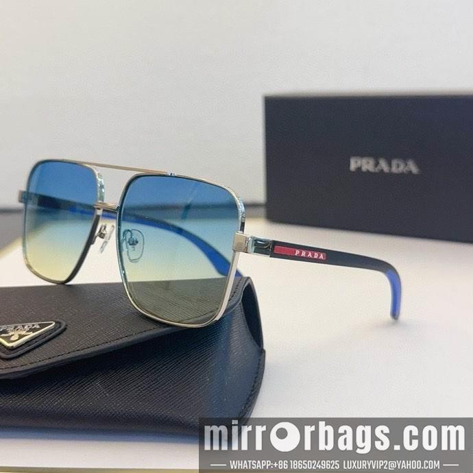 Replica Prada Glasses smx245