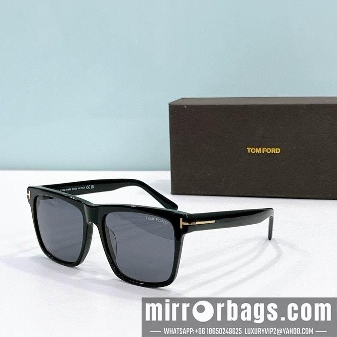 Replica Tom Ford Glasses smx117