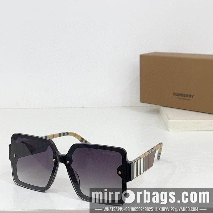Replica Burberry Glasses smr04
