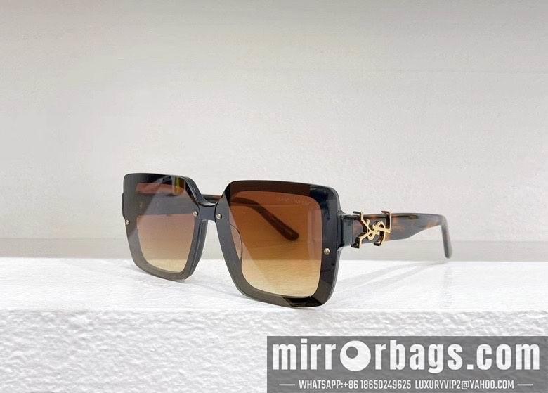 Replica YSL Glasses 010304