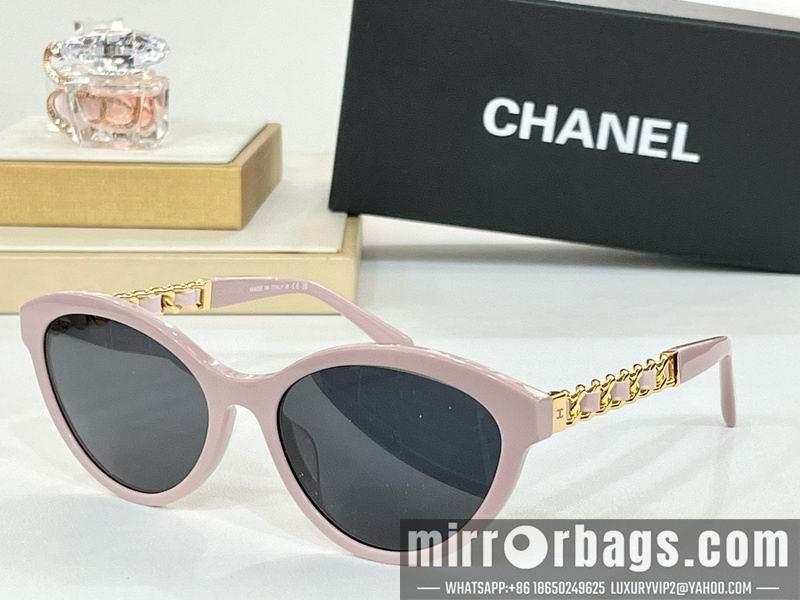 Replica Chanel Glasses smr277