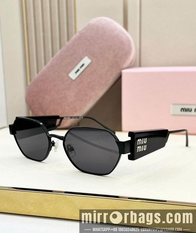Replica MiuMiu Glasses 03smh73