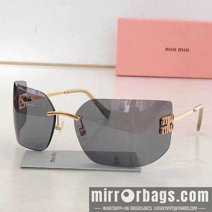 Replica MiuMiu Glasses smx97