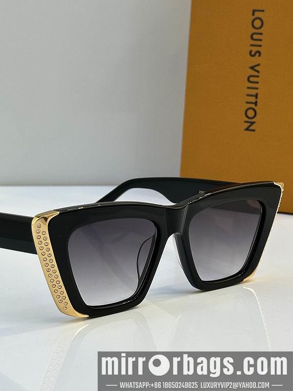 Replica LV Glasses smh97