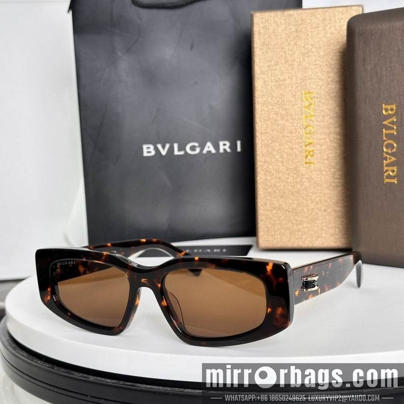 Replica Bvlgari Glasses 03smh76