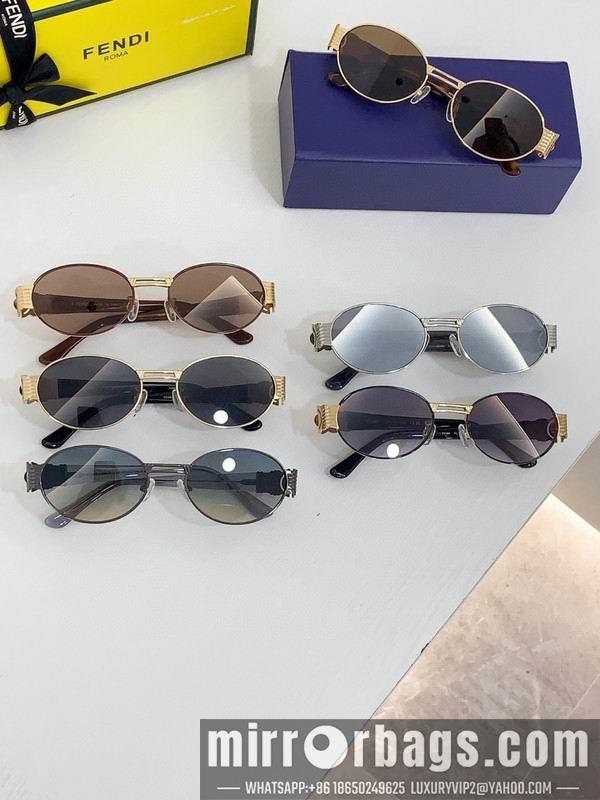 Replica Fendi Glasses smh21
