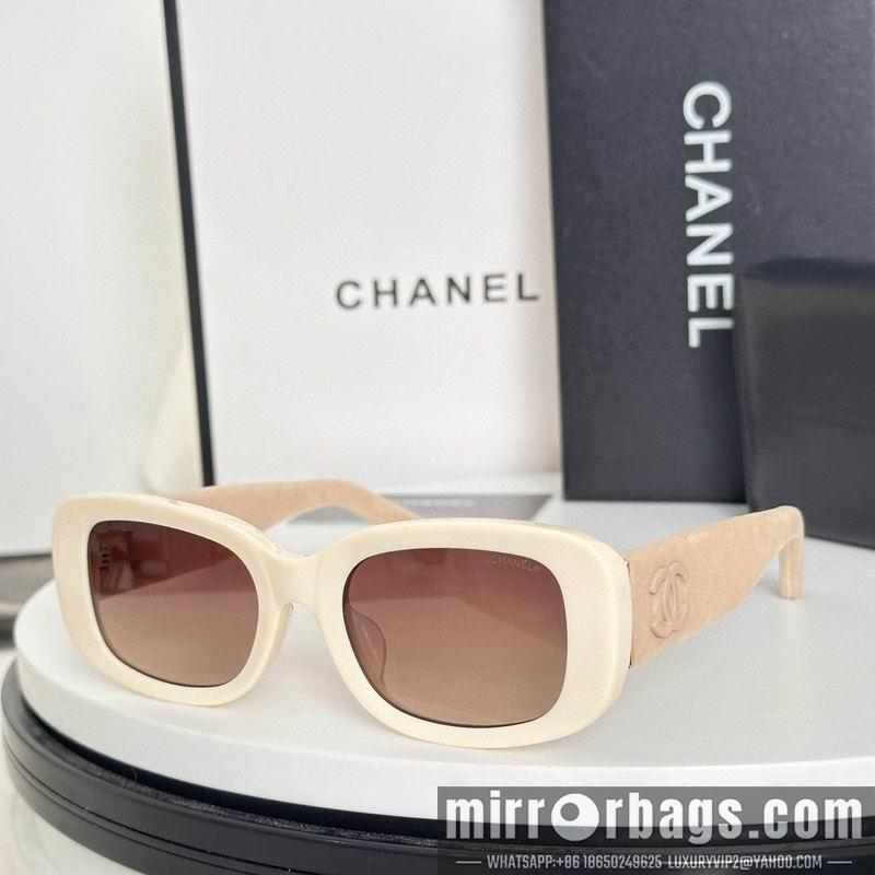 Replica Chanel Glasses smh75