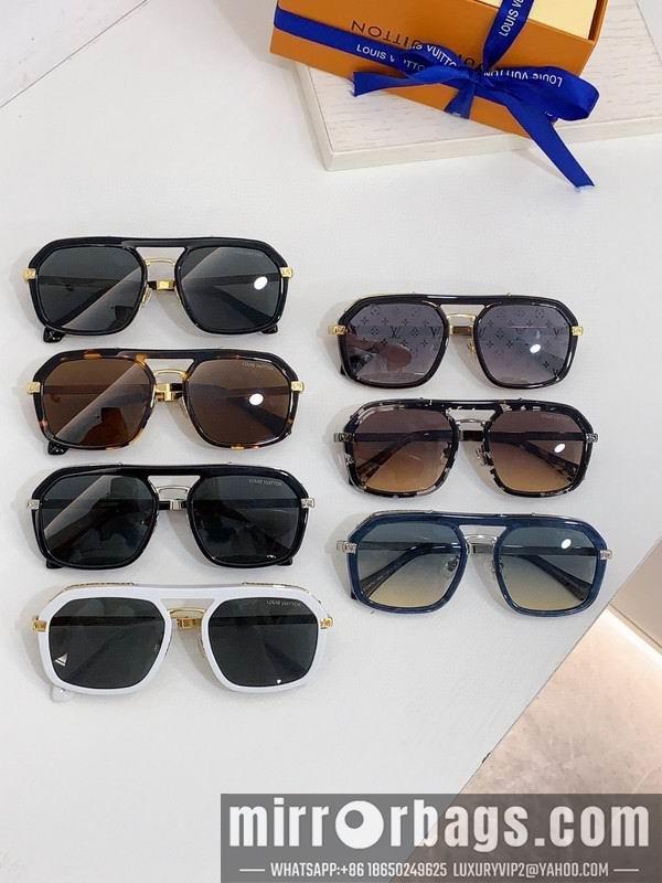 Replica LV Glasses smr38