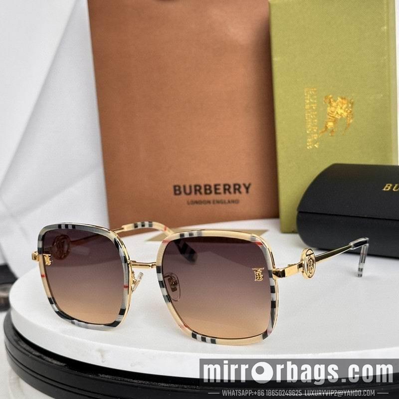 Replica Burberry Glasses 03smh29