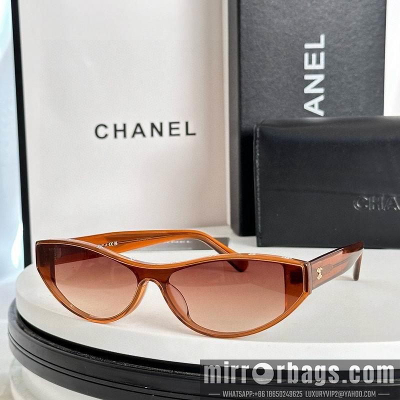 Replica Chanel Glasses smh107