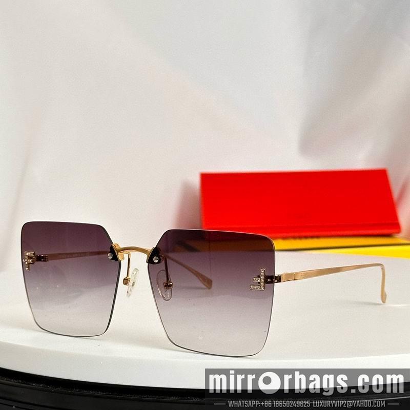 Replica Fendi Glasses smx93