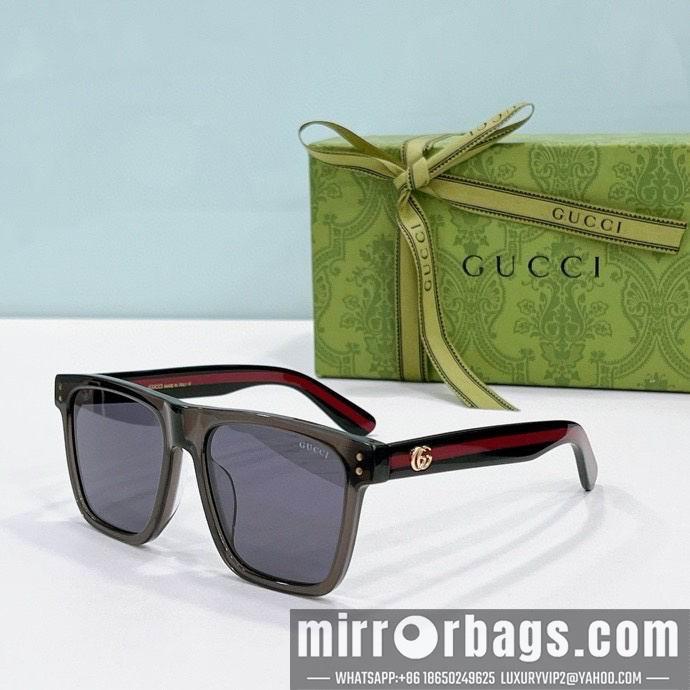 Replica Gucci Glasses smx90