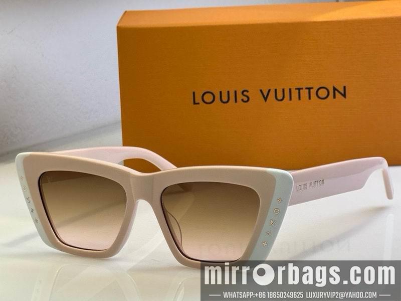 Replica LV Glasses smx124
