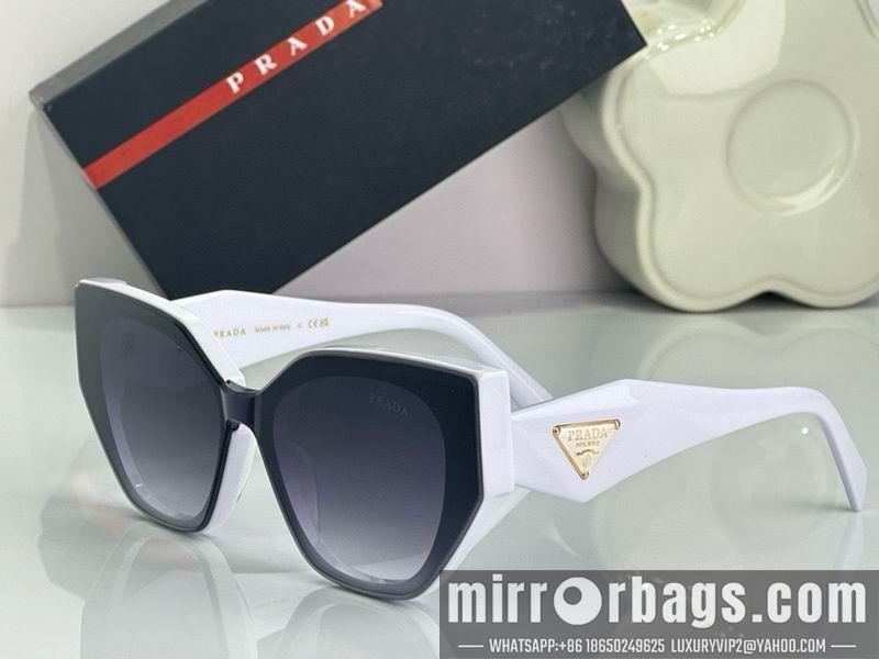 Replica Prada Glasses smx193