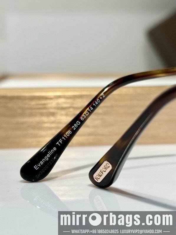 Replica Tom Ford Glasses smx161