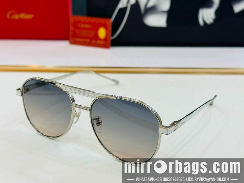Replica Cartier Glasses smr146