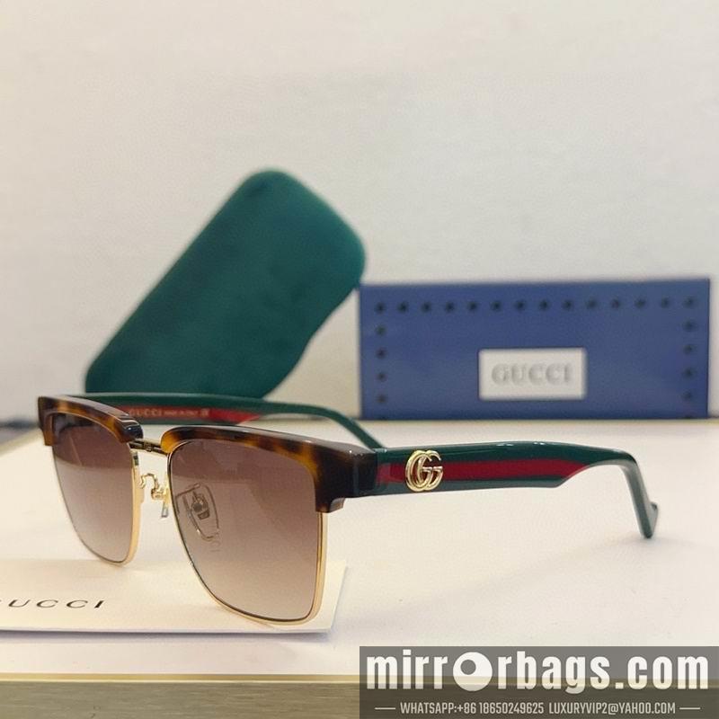 Replica Gucci Glasses smx135