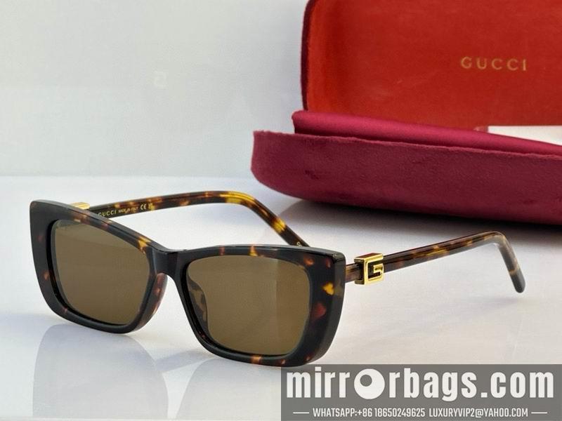 Replica Gucci Glasses smh42