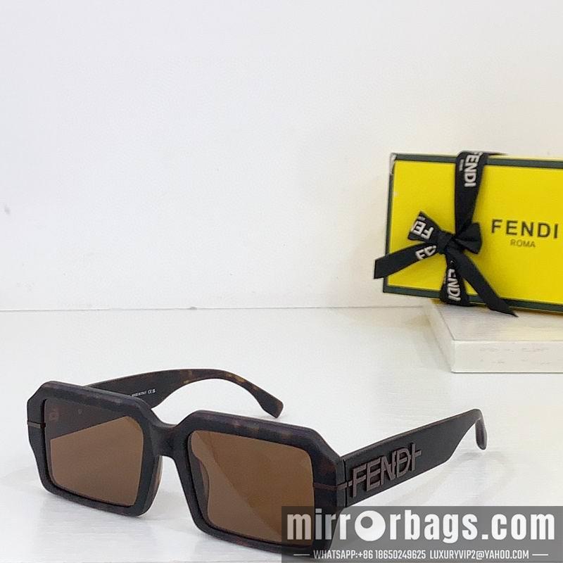 Replica Fendi Glasses smh24