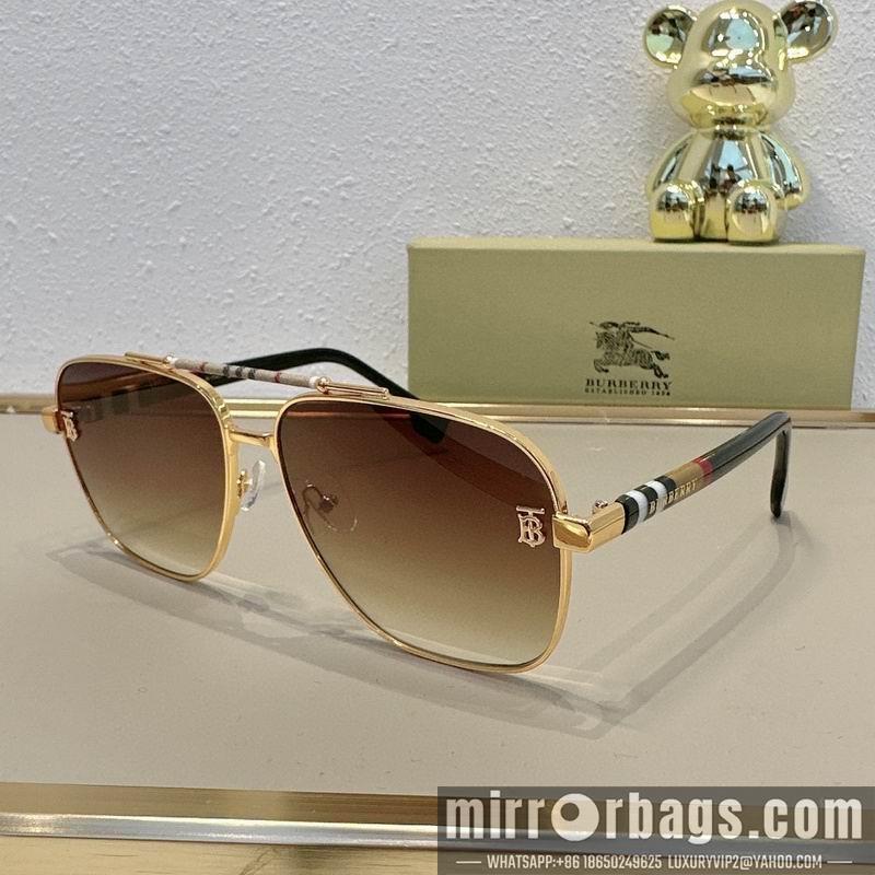 Replica Burberry Glasses 03smh12