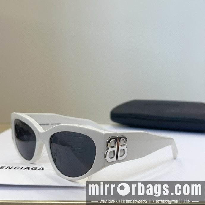 Replica Balenciaga Glasses smr96