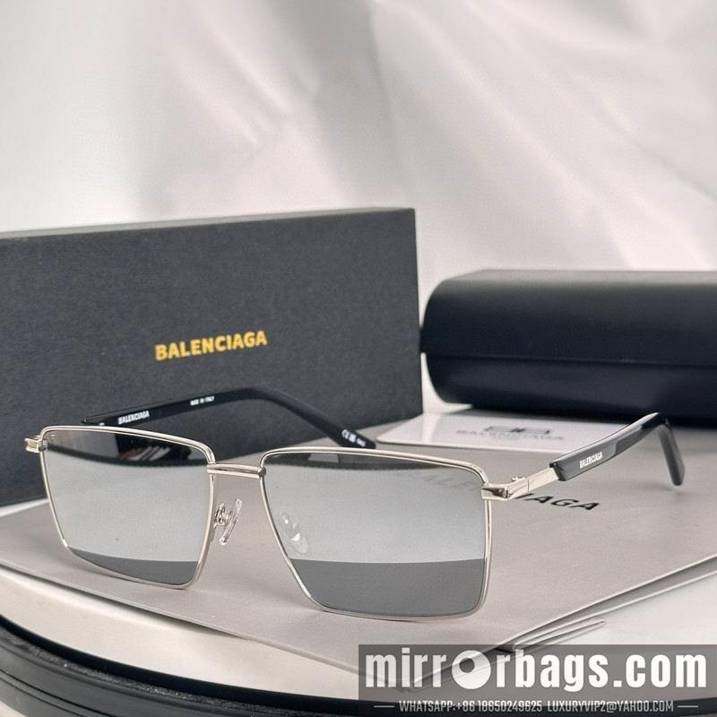 Replica Balenciaga Glasses 03smh23
