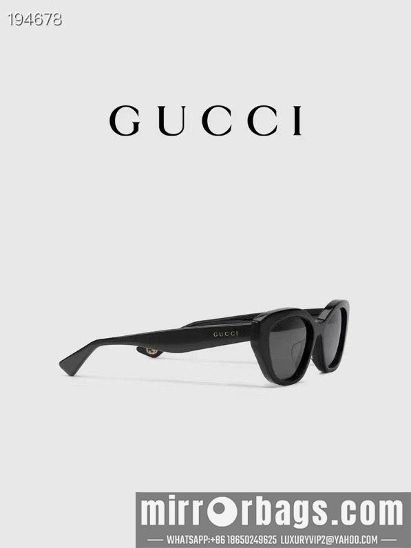 Replica Gucci Glasses smr66